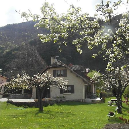 Au Vieux Tilleul Bed & Breakfast Veynes Luaran gambar