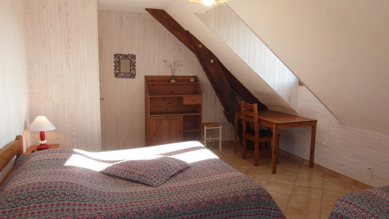 Au Vieux Tilleul Bed & Breakfast Veynes Luaran gambar