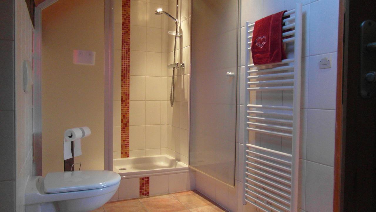 Au Vieux Tilleul Bed & Breakfast Veynes Luaran gambar