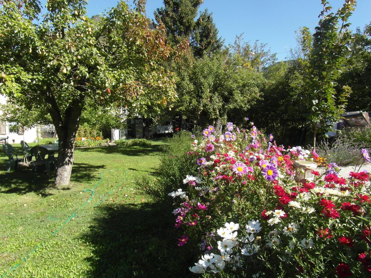 Au Vieux Tilleul Bed & Breakfast Veynes Luaran gambar