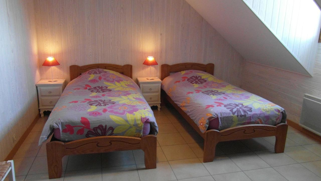 Au Vieux Tilleul Bed & Breakfast Veynes Luaran gambar